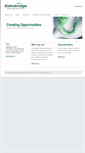 Mobile Screenshot of edenbridgepharma.com